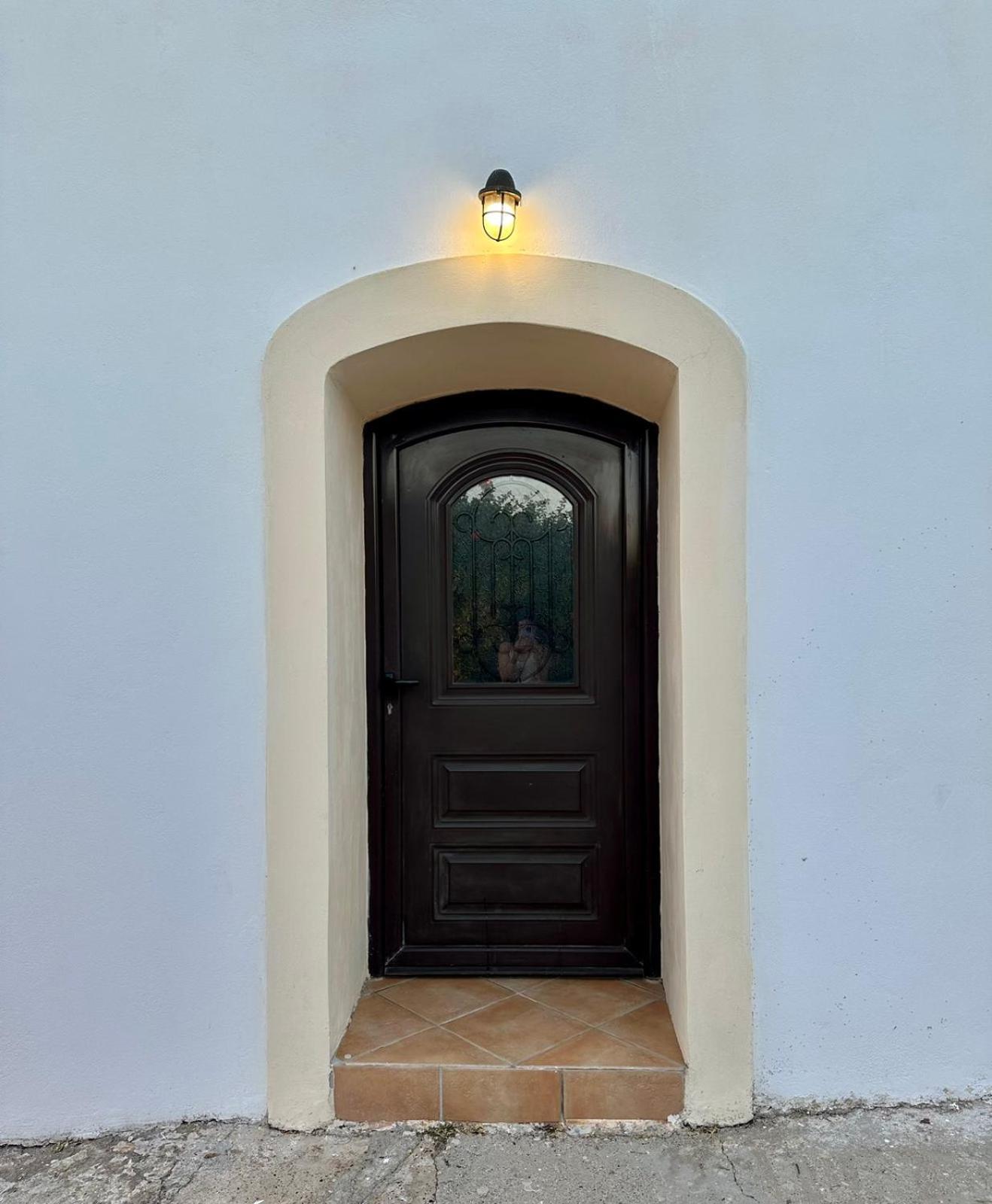 The Old Barrel Holiday home