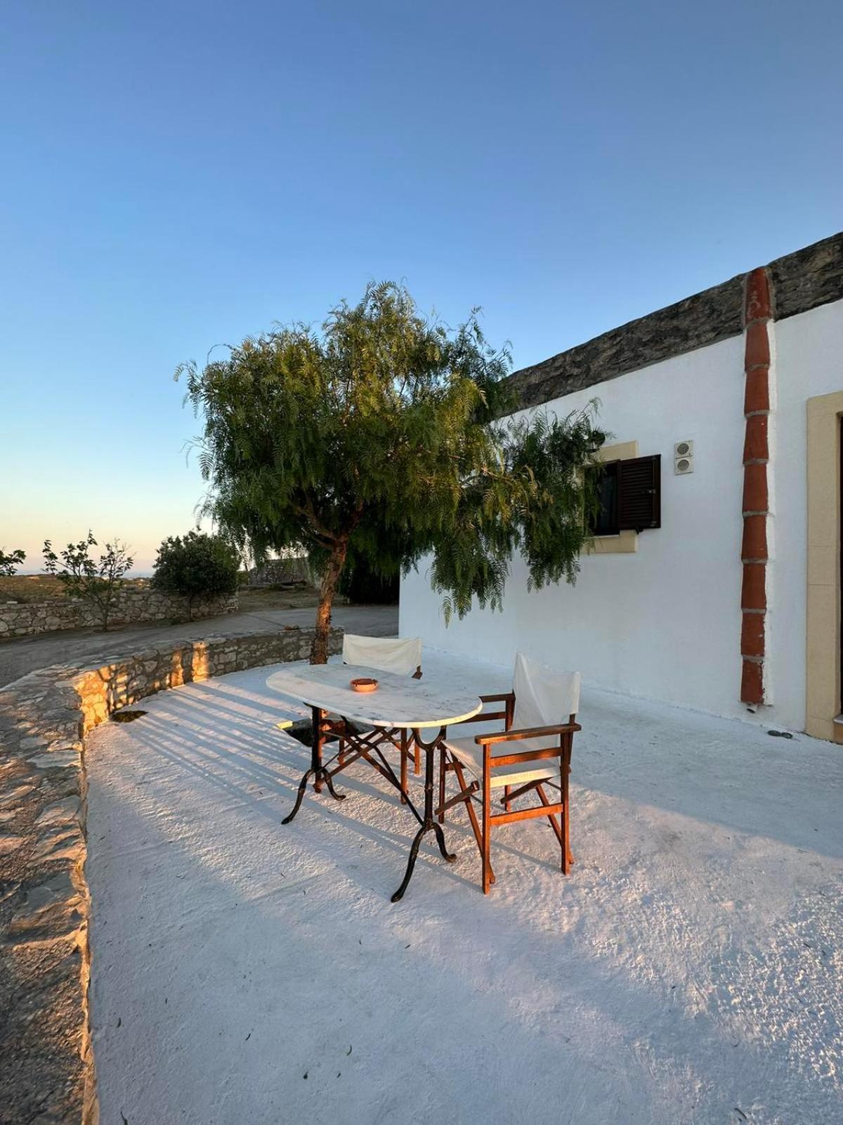 Holiday home The Old Barrel Livadi (Kythira)
