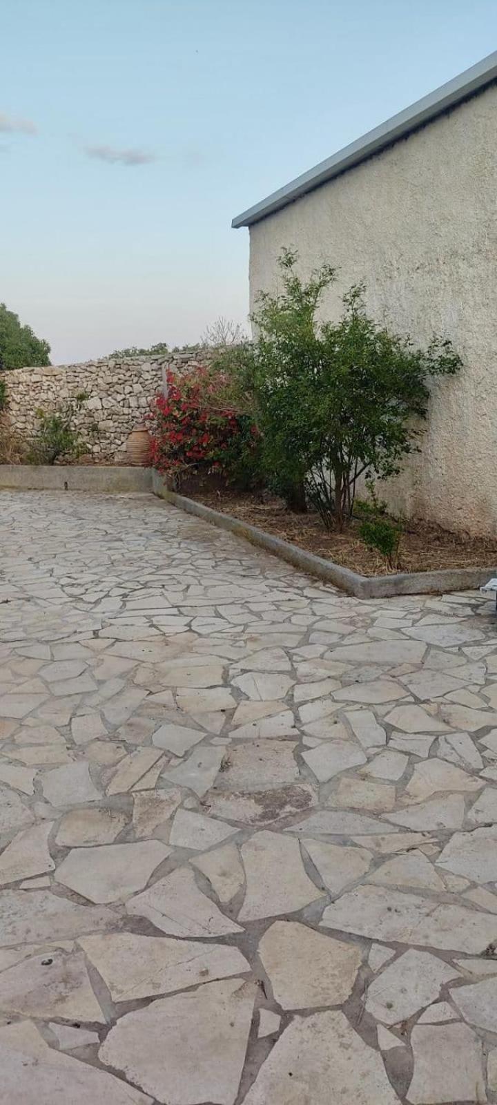 Holiday home The Old Barrel Livadi (Kythira)